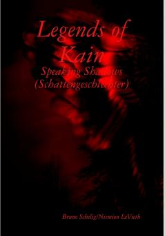 Legends of Kain