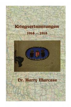 Kriegserinnerungen 1914-1918