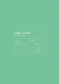 Code Friend