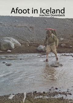 A Foot in Iceland