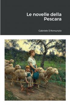 Le novelle della Pescara