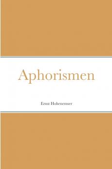 Aphorismen