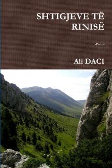 SHTIGJEVE TË RINISË -Poezi-