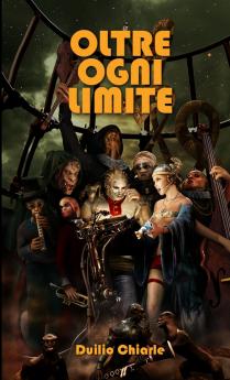 OLTRE OGNI LIMITE - racconti ai confini della realt��