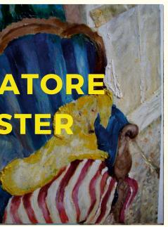 C'est la vie oder der Talmud des Commendatore Himi Burmeister Band 2/3