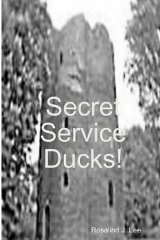 Secret Service Ducks!
