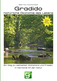 Gradido - Nat��rliche ��konomie des Lebens