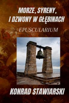 MORZE SYRENY  I DZWONY W GŁĘBINACH