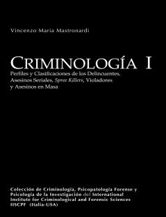 Criminología I (University Edition)
