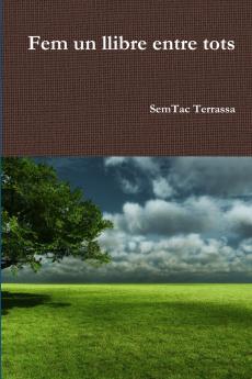 Fem un llibre entre tots