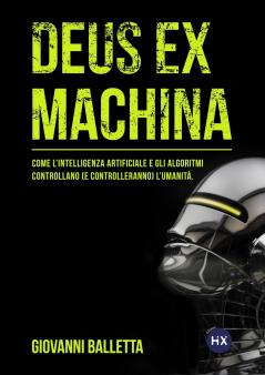 DEUS EX MACHINA