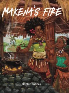 Makena's Fire