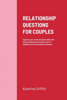 RELATIONSHIP QUESTIONS FOR COUPLES