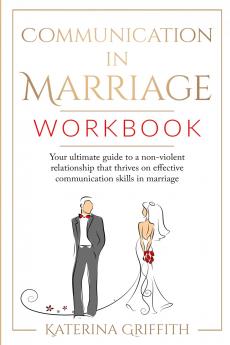 Communication in Marriage Workbook
