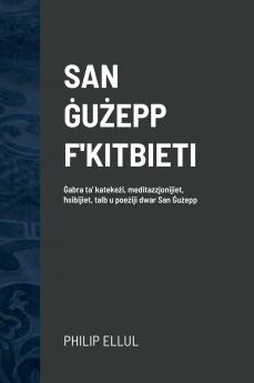 SAN ĠUŻEPP F'KITBIETI