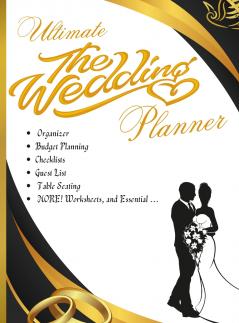ULTIMATE WEDDING PLANNER