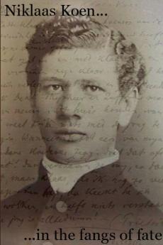 Niklaas Koen - in the fangs of fate