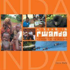 A Year in Rwanda