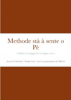 Methode st�� �� sente o P��