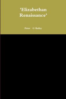 'Elizabethan Renaissance'