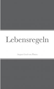 Lebensregeln