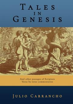 Tales in Genesis