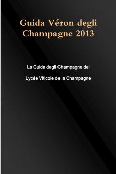Guida Véron degli Champagne 2013