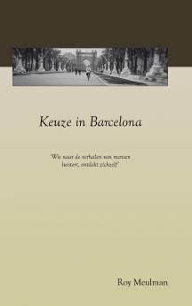 Keuze in Barcelona
