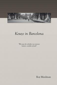Keuze in Barcelona