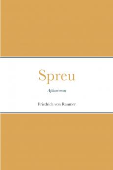 Spreu
