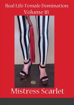 Journals of Real Female Domination