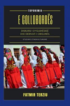 TOPONIMIA E GOLLOBORDËS