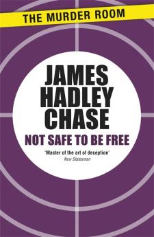 Not Safe to be Free