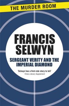 Sergeant Verity and the Imperial Diamond