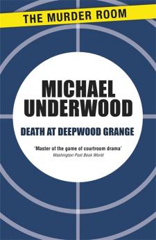 Death at Deepwood Grange