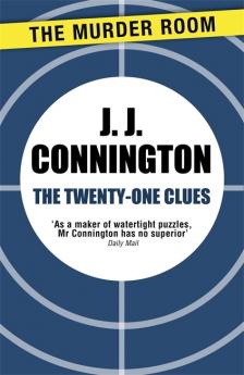 The Twenty-One Clues