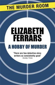 A Hobby of Murder