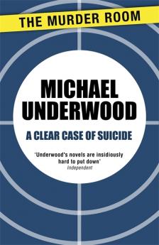 A Clear Case of Suicide