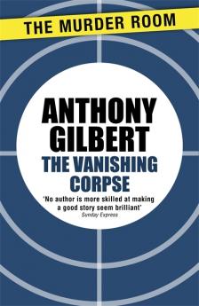 The Vanishing Corpse