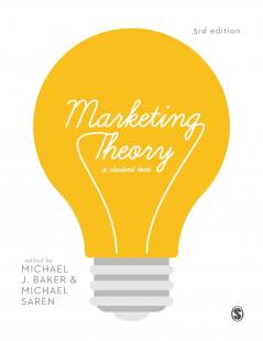 Marketing Theory
