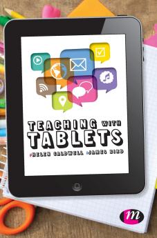 Teaching with Tablets