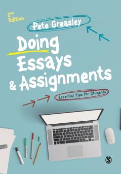 Doing Essays and Assignments
