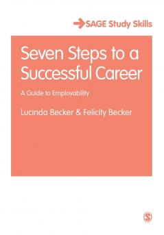 Seven Steps to a Successful Career