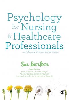Psychology for Nursing and Healthcare Professionals