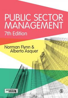 Public Sector Management