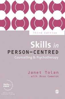Skills in Person-Centred Counselling & Psychotherapy