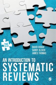 An Introduction to Systematic Reviews