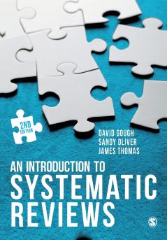 An Introduction to Systematic Reviews
