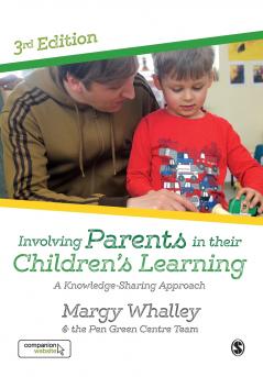 Involving Parents in their Children's Learning