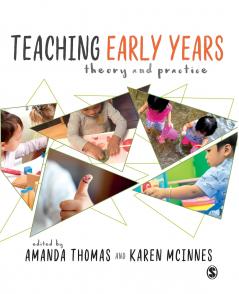 Teaching Early Years